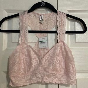 Free People Bralette